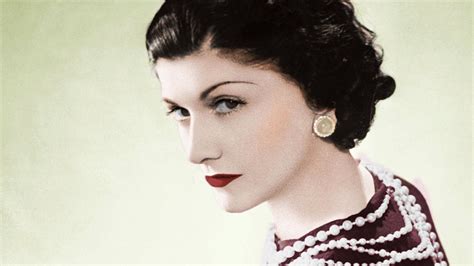 where and when was coco chanel born|Coco Chanel background story.